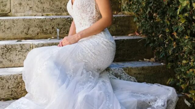 Charlotte Smith Bridal Boutique