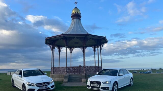 White Weddings Scotland